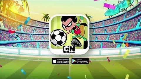 Cartoon Network  Toon Cup 2021 on android end ios free