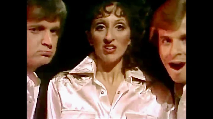 SCTV - Melbas DISCO JEANS!