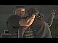 Tom Clancy's Ghost Recon Breakpoint - Walker vs His Own Men (Jon Bernthal Punisher) PS4 Pro