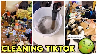 Satisfying Cleaning | TikTok Compilation