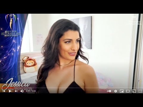 MEA 2021 Talent Presentation - Jessica Marchi - YouTube