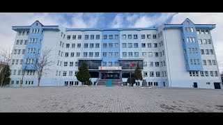 ŞEHİT SELİM CANSIZ ANADOLU İMAM HATİP LİSESİ OKUL TANITIM FİLMİ 2025