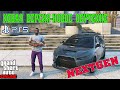 ОБНОВЛЁННАЯ ВЕРСИЯ GTA ONLINE НА PS5 И НОВОЕ ОБУЧЕНИЕ В ГТА ОНЛАЙН