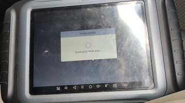 Kwid RXT 2016 model key programming