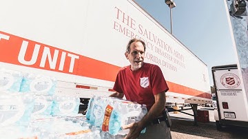 Rebuilding After Disaster