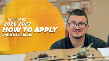How to Apply for Project SEARCH