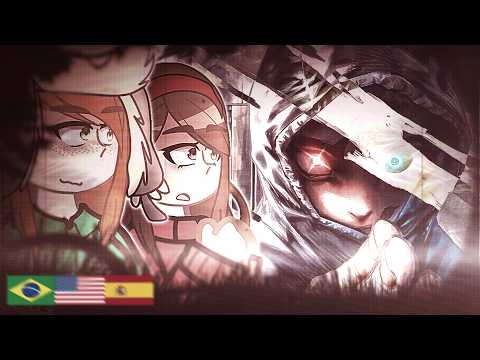Gravity Falls React Yuji Itadori (TikToks) | Dipper As [4/4] 🇧🇷🇺🇸🇪🇸