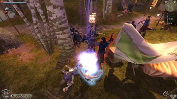 Fable TLC; Cheat the boast system!