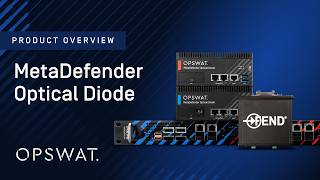 How to Enforce One-Way Data Transfer | Optical Data Diode Explained