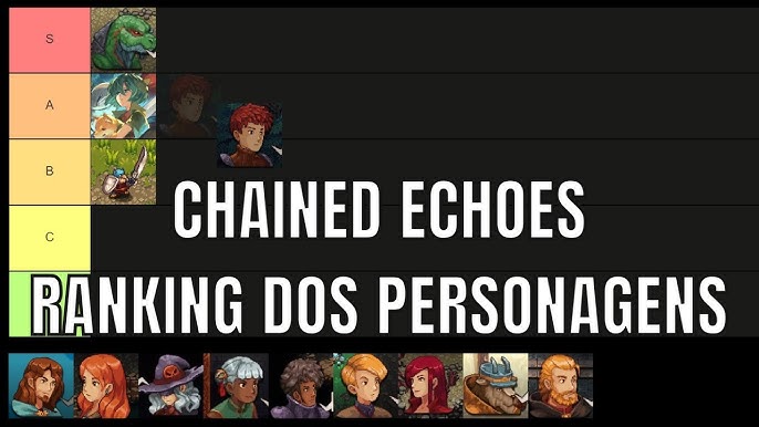 Jogar Chained Echoes  Xbox Cloud Gaming (Beta) em