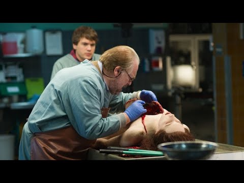 The Autopsy of Jane Doe (2016) film Explained in English Recapped