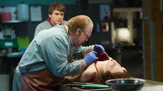 The Autopsy of Jane Doe (2016) film Explained in English Recapped