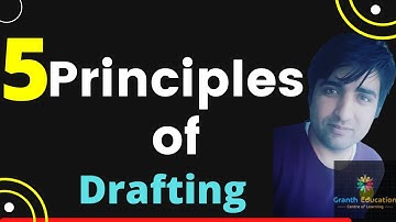 general principles of drafting all sorts of deeds, conveyancing and other writing | #csprofessional