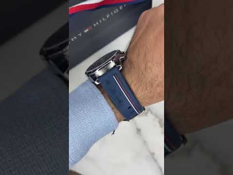         ساعه اورجينال ماركه تومي احسن سعر في مصر