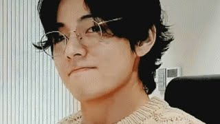 Bts V Old Town Road Fmv Funnycute12