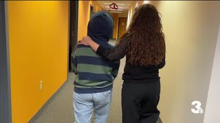 Teens lose access to puberty blockers as hospitals comply with Trump's executive order