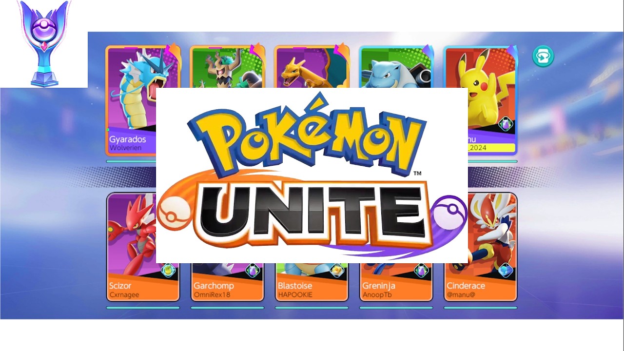 Only 11 Goals! | Ranked Veteran | Pikachu | Pokemon Unite Gameplay | Vilaiyaattumaithaanam