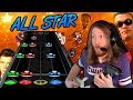 All star but the memes dont stop coming