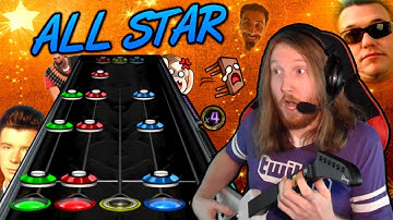 All Star but the Memes Don