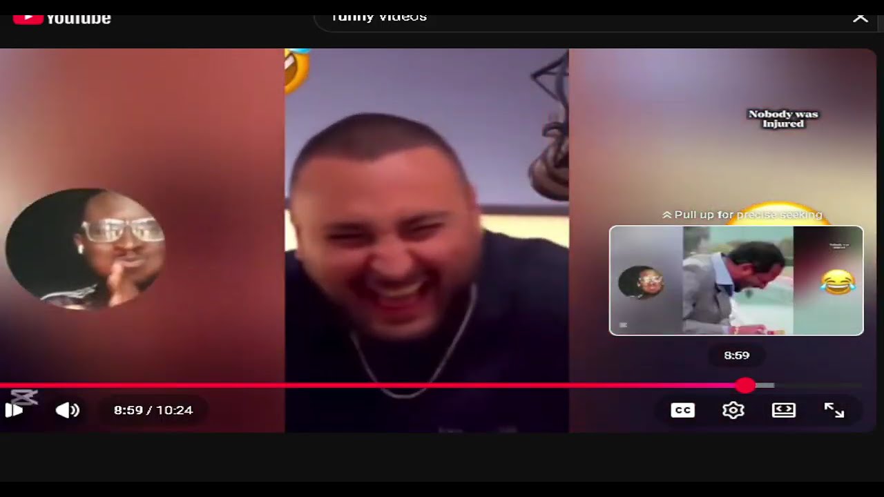 Fanny Videos of the day 1 🤣😂😂