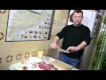 Видео Ляпы 3 "Семейной кухни"!