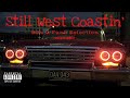 90&#39;s G-Funk Mix / Old School G-Funk Classics / West Coast Hip Hop DJ Mixxx &quot;Still West Coastin&#39; &quot;