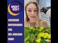 BRIGHT VENERDI' 27 SETTEMBRE  'Api selvatiche: amplificatori di biodiversità'  DIP. Biologia UNIFI