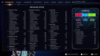 Godfall Etot Coop Runs With Beetsbydre911