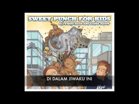 Punk music video thumbnail preview for Sweet Punch for Kids - Dan Tak Bisa