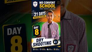 Day -8 of 21 Day shooting challenge #mdconventschool #21dayschallenge #shootingchallenge