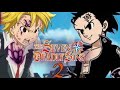 انمي الخطايا السبع المميتة الحلقة 2 مترجمة 360P 