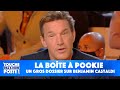 La boîte à Pookie : le gros dossier sur Benjamin Castaldi !