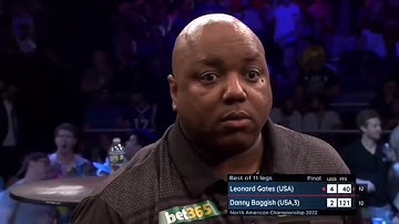 Darts Fails (Part 19)