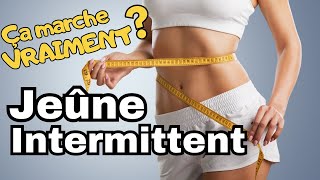 What is intermittent fasting? Benefits and drawbacks screenshot 5