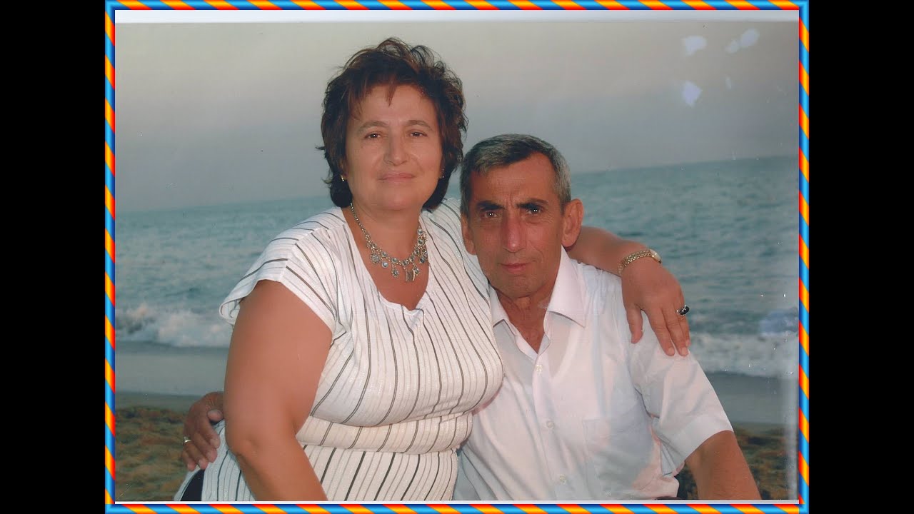 Mer. Suheyla ALTUN'un Yemeği - Malatya Fethiye