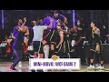 Mini-Movie: Anthony Davis Beats the Buzzer To Win Game Two