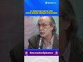 El costo de votar por Keiko según Hernán Chaparro