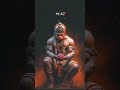 Jay Shri Ram Jay Bajrangbali❤️#trending