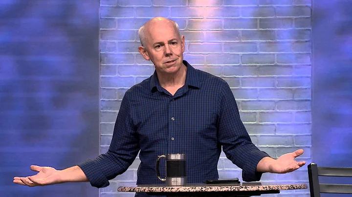How To Live In-Between The Miracles with Tom Holla...