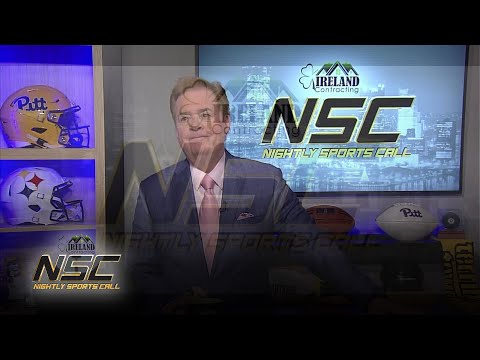 Ireland Contracting Nightly Sports Call: Mar. 25, 2026