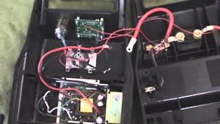 Attempt to restore the jumper pack's battery