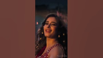 Thumbnail of Uyi Amma - Azaad | Aaman D, Rasha Thadani| Madhubanti Bagchi,Amit Trivedi,Amitabh| Bosco| Abhishek K