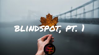 Nurko - Blindspot, Pt. 1 (feat. Devon Baldwin) [Lyrics]