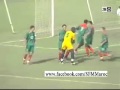 غينيا 1 1 المغرب 2004 Guinea Maroc 