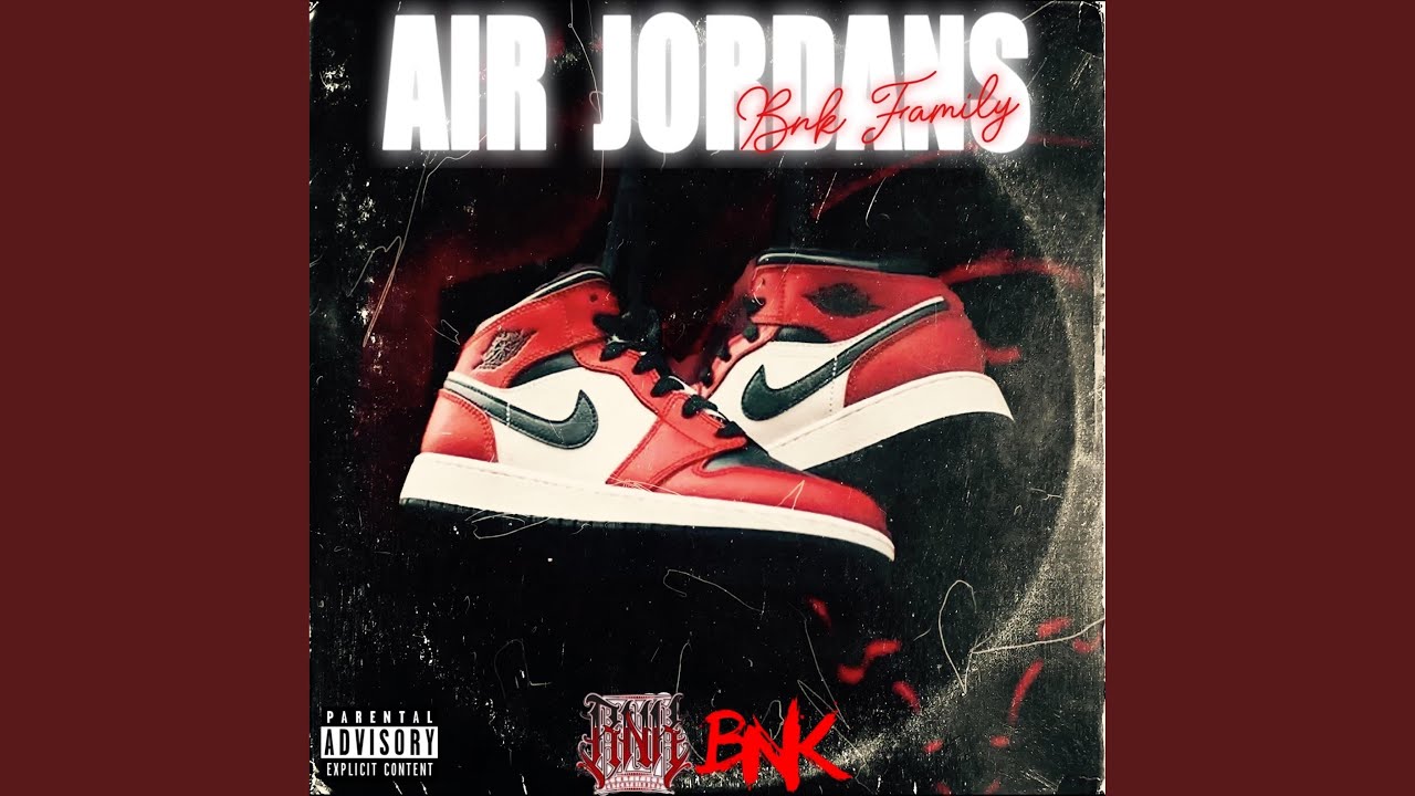 YouTubeでAir Jordans (feat. Woohchild)を視聴