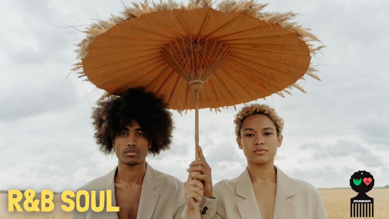 R&B SOUL | MIND-BLOWING R&B Chill Music for INTIMATE Nights
