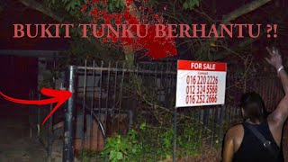 BANGLO PONTI DI BUKIT TUNKU?! | KELIBAT PONTIANAK