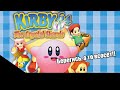 МОЙ ПЕРВЫЙ КИРБИ // Kirby 64 The Crystal Shards