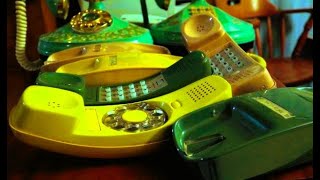 A Trio of Tinkling Trimlines! 📞  3 Desktop Trimlines Ringing on Soft Volume! 🔔 screenshot 2