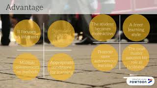 Step 1 – Virtual Learning Environments